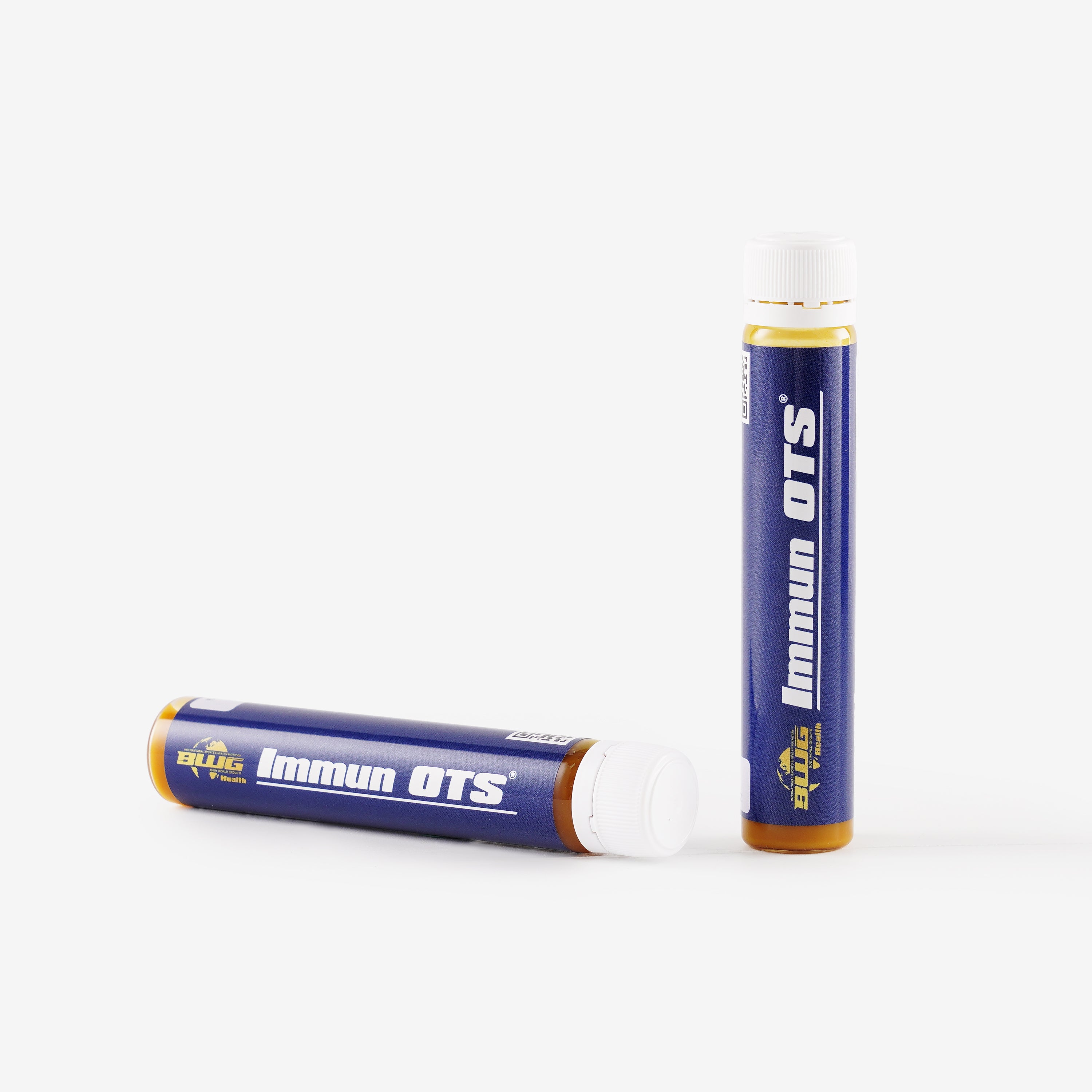Immun OTS – Sample Ampoule