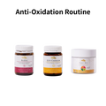 Anti-Oxidation Routine