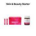 Skin & Beauty Starter