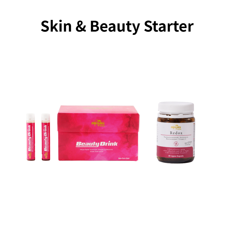 Skin & Beauty Starter