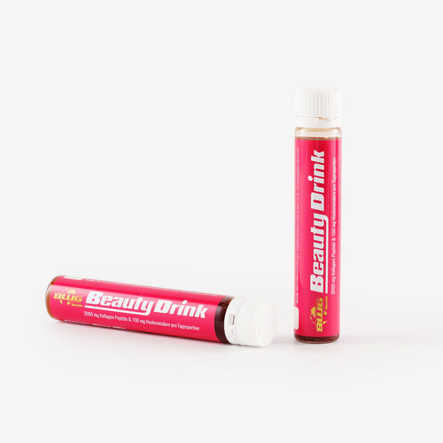 Beauty Drink Sample Ampoule
