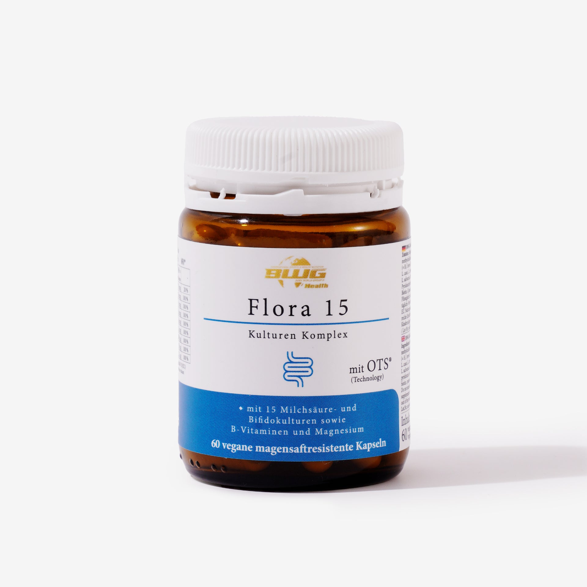 Flora 15