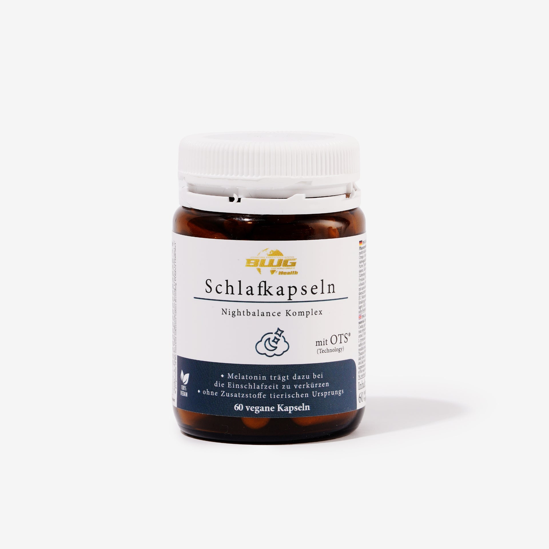 Schlaf Recovery & Sleep Complex