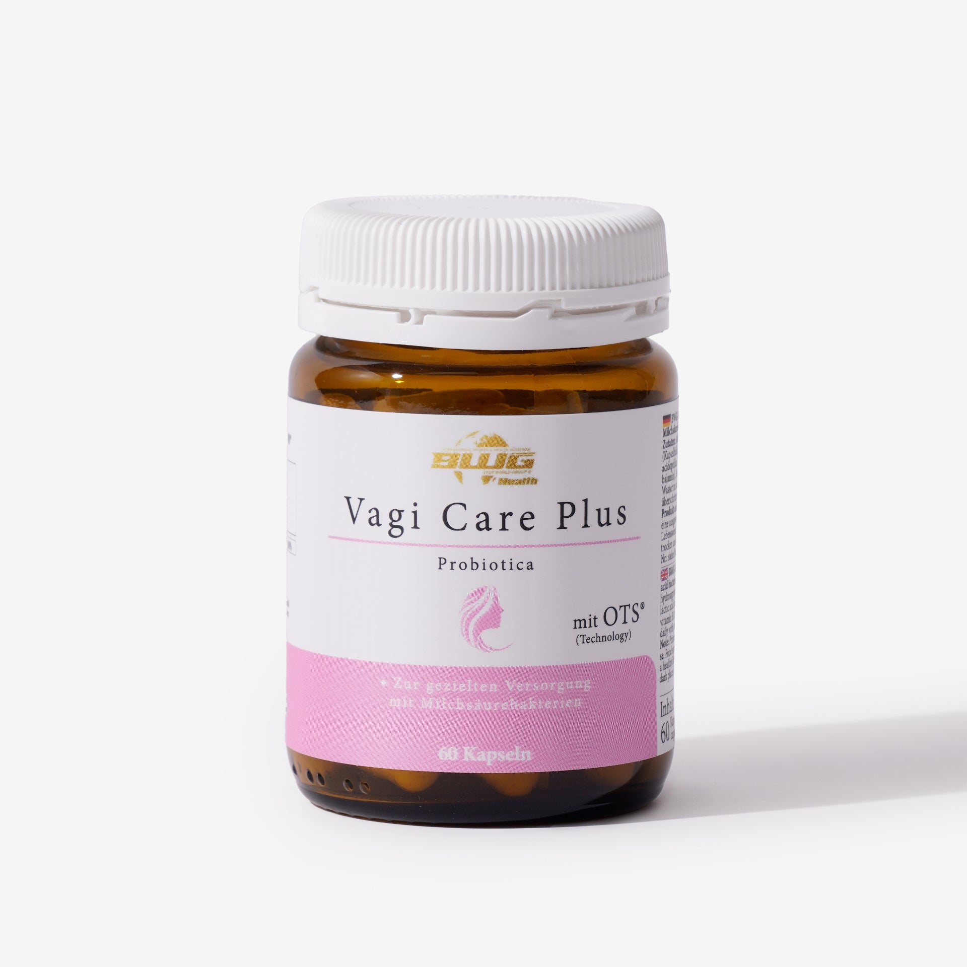 Vagi Care Plus