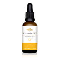 Vitamin K2 MK-7 Präzisionsversorgung