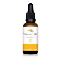 Vitamin K2 MK-7 Präzisionsversorgung